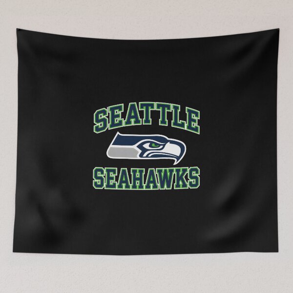 Item preview, Seattle Seahawks Tshirts - Vintage Seahawks Football designed and sold by greenchar81115.