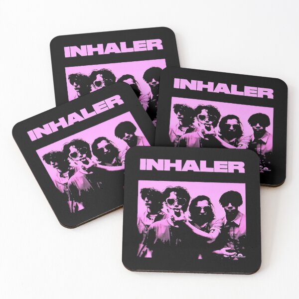 Item preview, Inhaler Band designed and sold by aguilaloice.