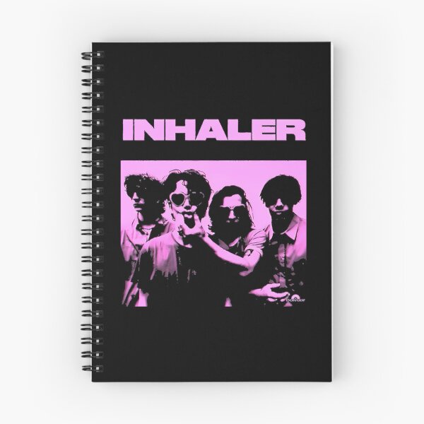 Item preview, Inhaler Band designed and sold by aguilaloice.