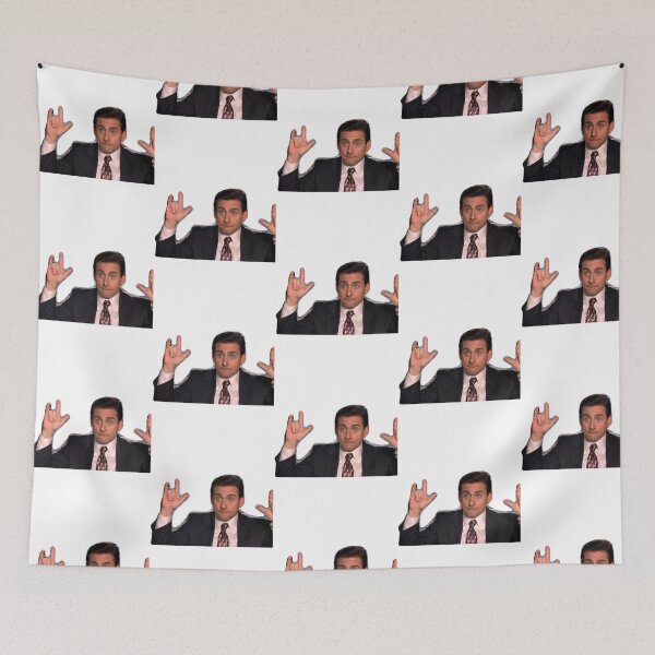 Item preview, The Office designed and sold by harlotoreldela.