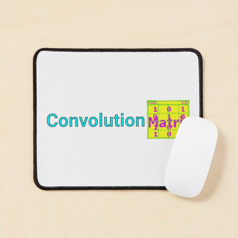 Item preview, Mouse Pad designed and sold by Creative jiffy.