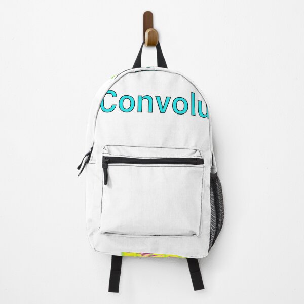 Item preview, Convolution Matrix designed and sold by Creative jiffy.