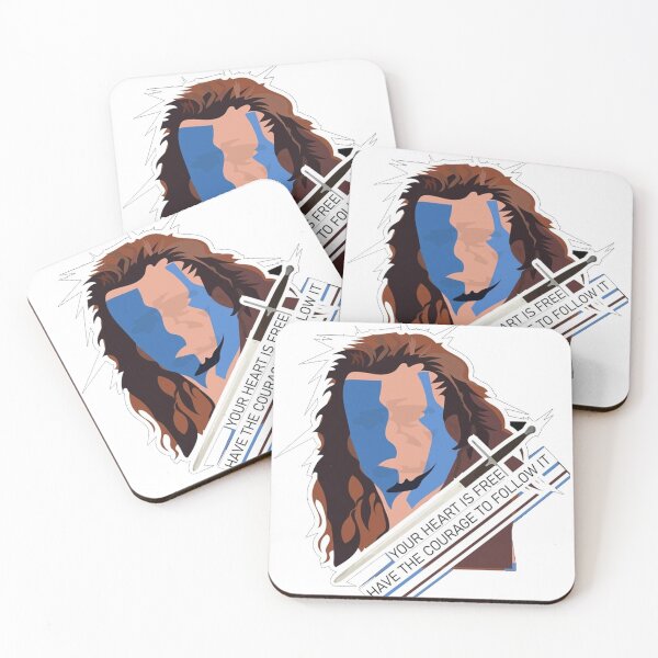 Item preview, Braveheart 2 designed and sold by Tahrah-Retro.