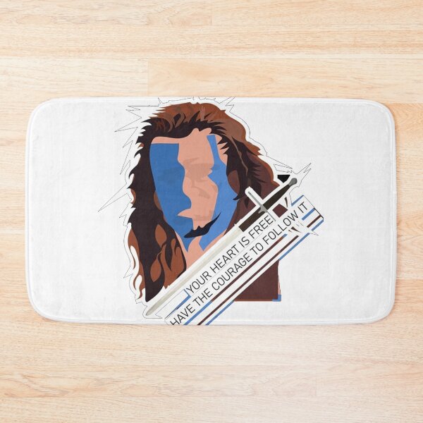 Item preview, Braveheart 2 designed and sold by Tahrah-Retro.