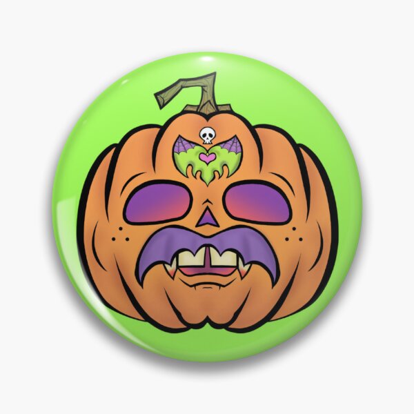 Item preview, Beso de calabaza designed and sold by Coli-Kiss.