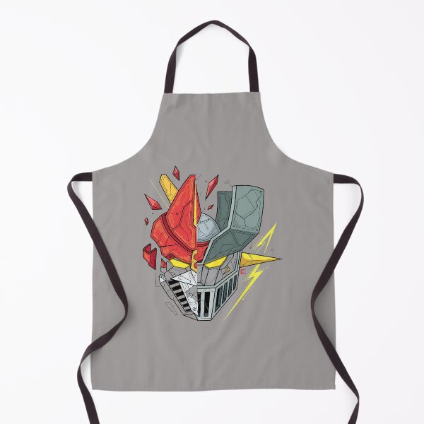 Artikelvorschau, Mazinger Z vs Great Mazinger Split Face Mecha-21 entworfen und verkauft von KevinOswald.