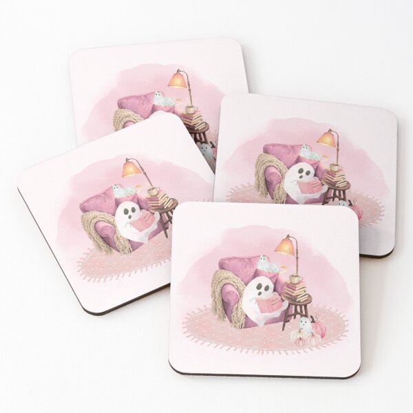 Item preview, Ghost Stories designed and sold by StuffWeMade.