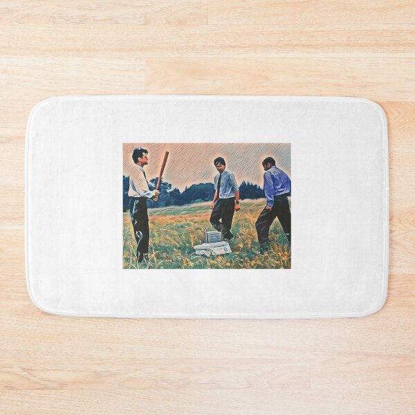 Item preview, The Printer designed and sold by harlotoreldela.