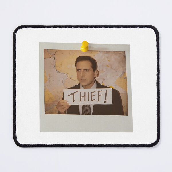 Item preview, Thief designed and sold by harlotoreldela.