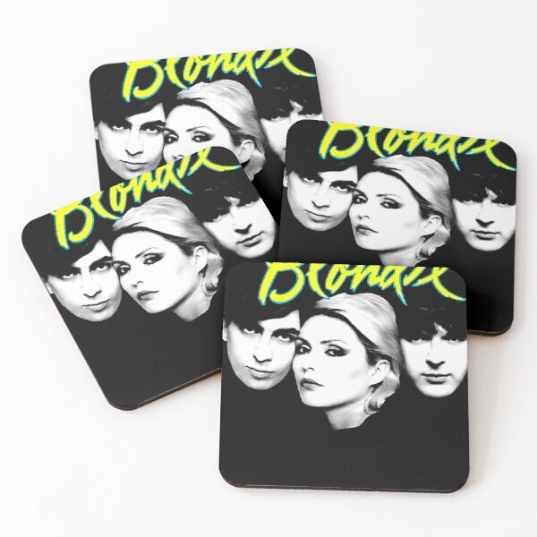 Item preview, Silhouette Style Blondie designed and sold by BernasconiStore.