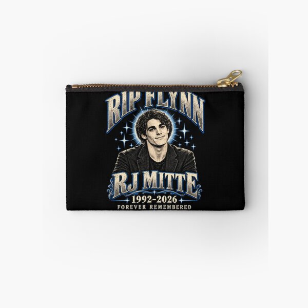 Item preview, Rj Mitte Tribute designed and sold by BartholomewAsh.