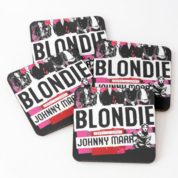 Item preview, Special Blondie Design designed and sold by BernasconiStore.