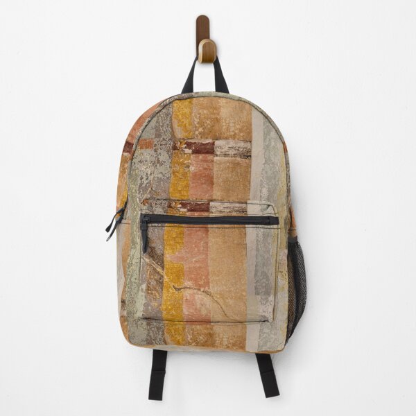 Item preview, Layers of Time – Abstract Peeling Paint Texture designed and sold by BiteMyLine.
