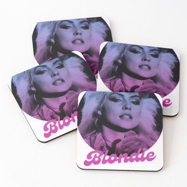 Item preview, Retro Style Blondie Harry designed and sold by BernasconiStore.