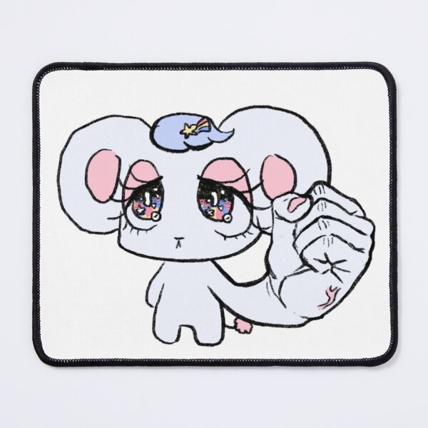 Item preview, Kawaii Fist designed and sold by DreamyCreepy.