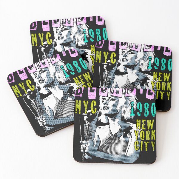 Item preview, Music Tour NYC 1980 designed and sold by BernasconiStore.