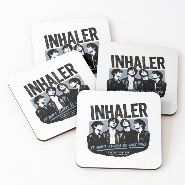 Item preview, Inhaler Band designed and sold by aguilaloice.
