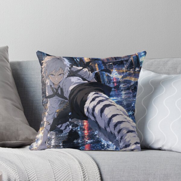 Item preview, Atsushi designed and sold by jinwooo.