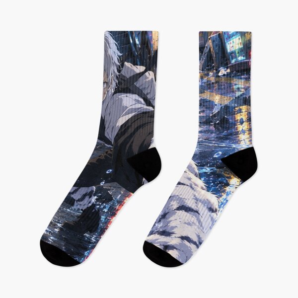 Item preview, Atsushi designed and sold by jinwooo.