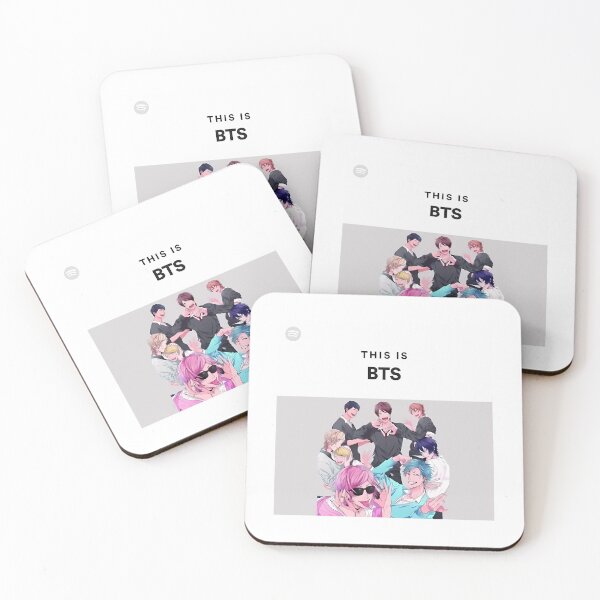 Item preview, This Is Bts Yarichin B Club designed and sold by almeineed.