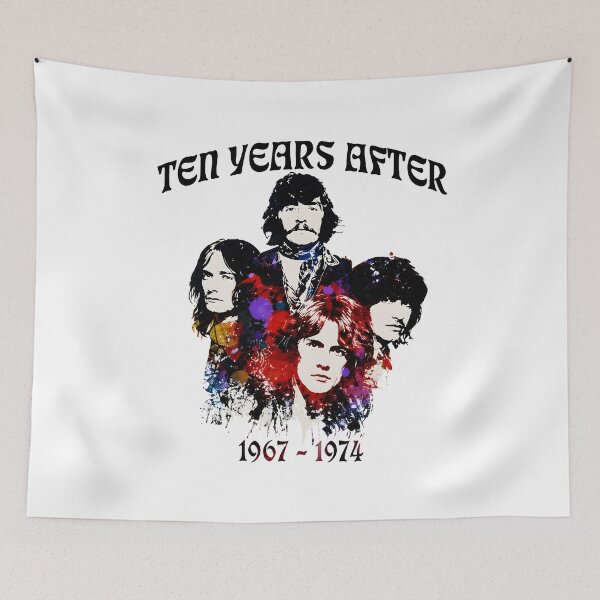 Item preview, Tenss Yearsss Afterss Rockss Portraits 1967-1974 designed and sold by Catocatrus.