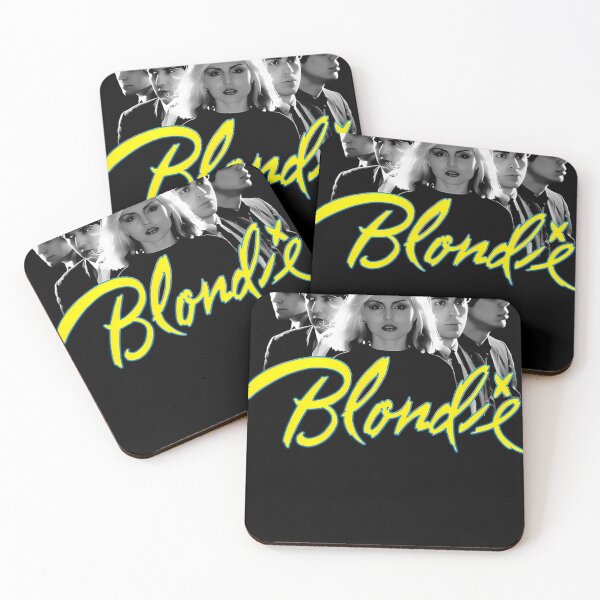 Item preview, Music Lover Blondie Classic designed and sold by LucienArbaud.