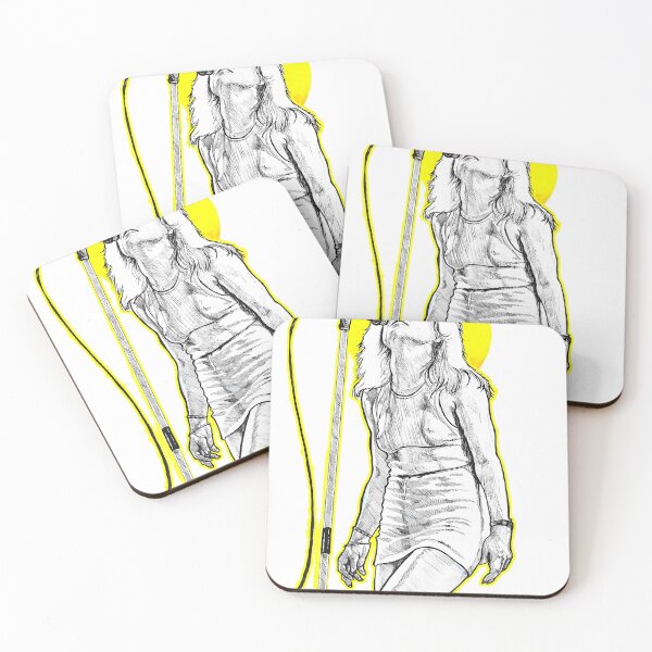 Item preview, Music Classical Blondie Fanart designed and sold by LucienArbaud.