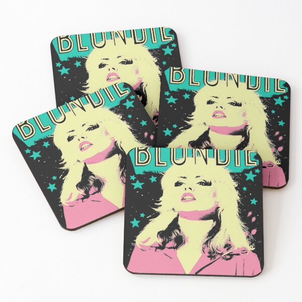 Item preview, Live In Boston Blondie designed and sold by LucienArbaud.