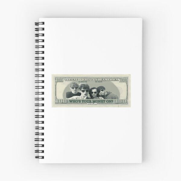 Item preview, Who'S Your Money On Inhaler Bill designed and sold by aguilaloice.