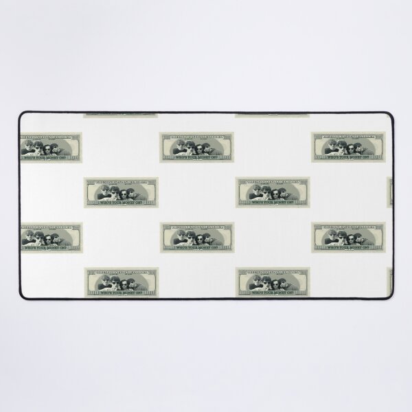 Item preview, Who'S Your Money On Inhaler Bill designed and sold by aguilaloice.