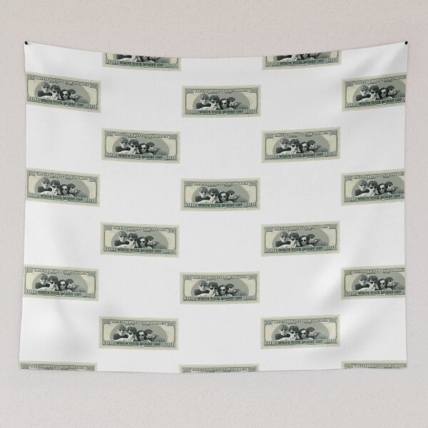 Item preview, Who'S Your Money On Inhaler Bill designed and sold by aguilaloice.