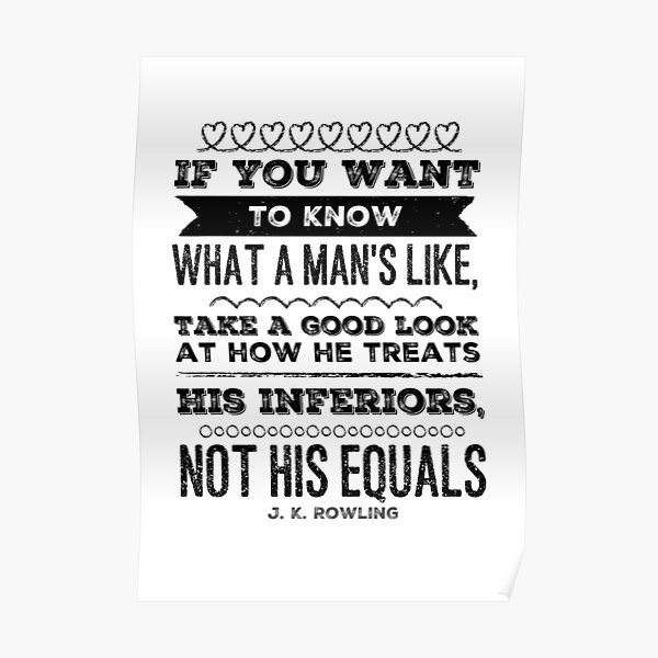 Sirius Black Quote Posters Redbubble