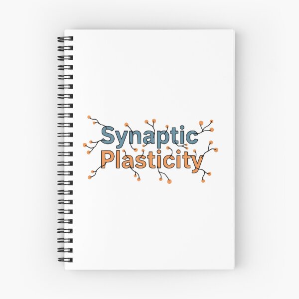 Item preview, Synaptic Plasticity designed and sold by Creative jiffy.