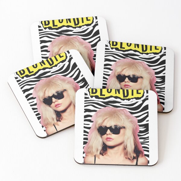 Item preview, Cool Girl Blondie designed and sold by LucienArbaud.