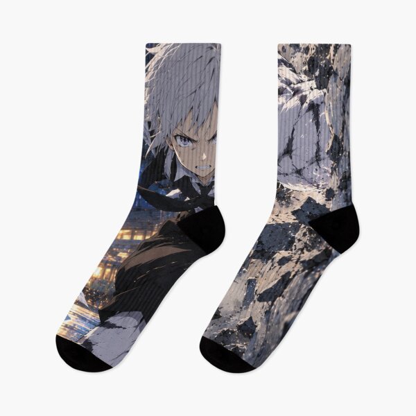 Item preview, Atsushi designed and sold by jinwooo.