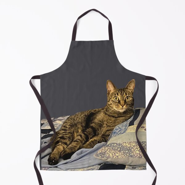 Item preview, Wide Eyed Tabby designed and sold by Amanda1775.