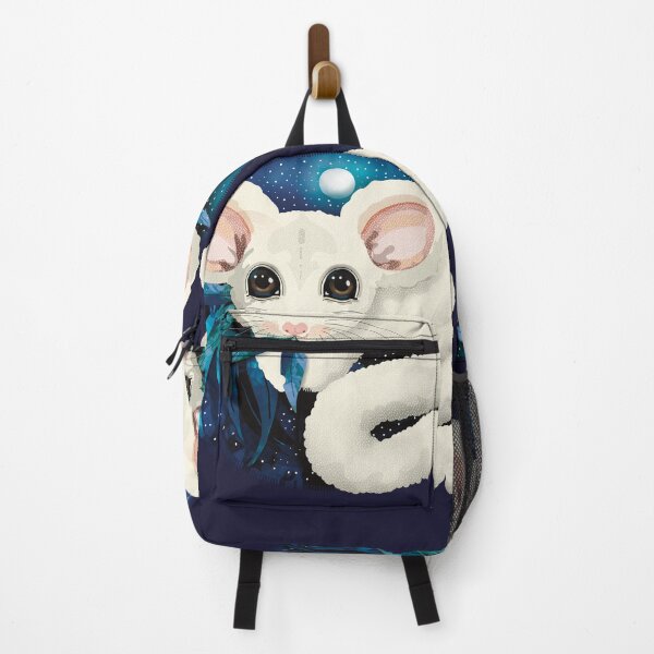 Item preview, Cute White Greater Glider Australian Marsupial designed and sold by Karin Taylor.