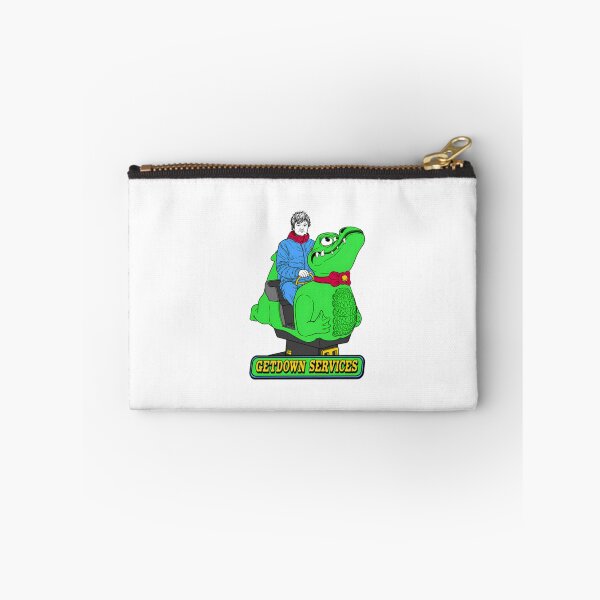 Item preview, Riding Crocodile Post Punk Band designed and sold by SMOOTHMARKET.