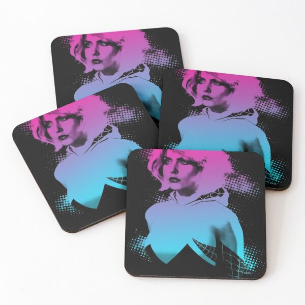 Item preview, Colorful Blondie Girl designed and sold by LucienArbaud.