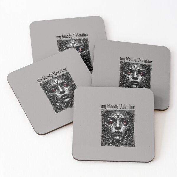 Item preview, MBV Distressed Portrait Text Wearable Art-25 designed and sold by KevinOswald.