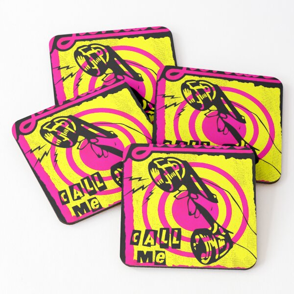 Item preview, Call Me Blondie Classic designed and sold by LucienArbaud.