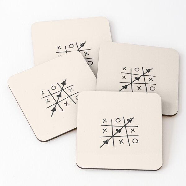 Item preview, Checkmate, it’s love designed and sold by thewallmood.