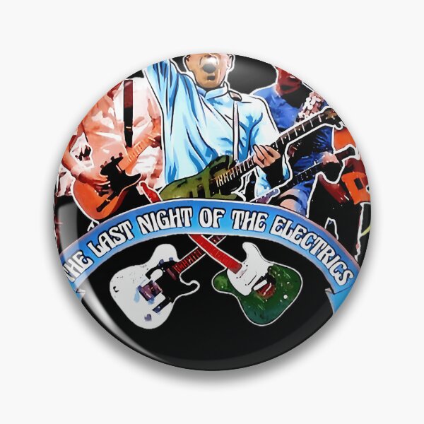 Item preview, The last night status quo designed and sold by LucienArbaud.