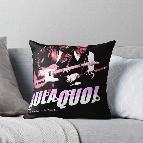 Item preview, status quo Start with guitar designed and sold by LucienArbaud.
