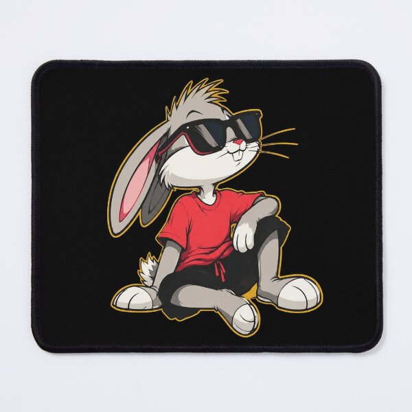 Item preview, Bugs Bunny Cool Vibes designed and sold by Mattiename95.