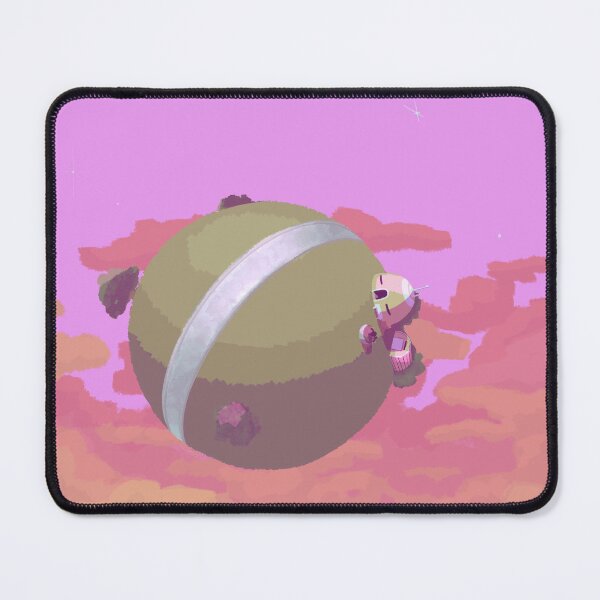 Item preview, King Kai’s planet designed and sold by Farraige.