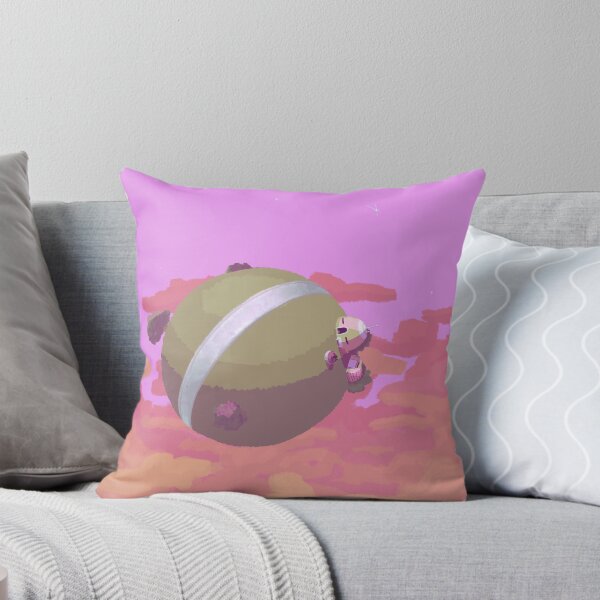 Item preview, King Kai’s planet designed and sold by Farraige.
