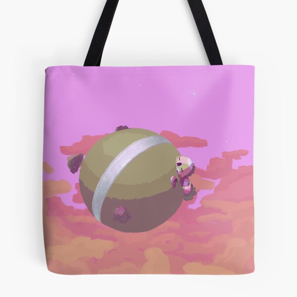 Item preview, King Kai’s planet designed and sold by Farraige.