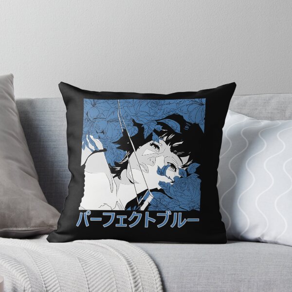 Item preview,  Perfect Blue  designed and sold by NiftyNinetieart.