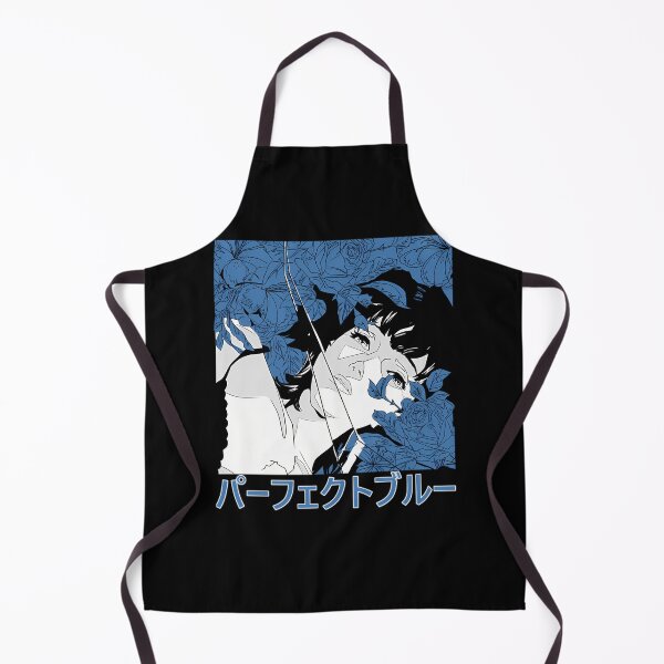 Item preview, Perfect Blue designed and sold by NiftyNinetieart.